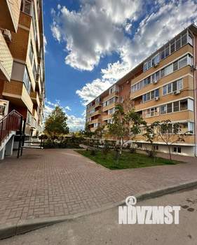 2-к квартира, вторичка, 53м2, 5/6 этаж