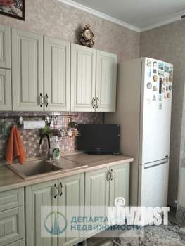 2-к квартира, вторичка, 65м2, 5/14 этаж