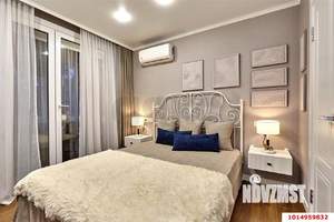 2-к квартира, вторичка, 48м2, 2/5 этаж