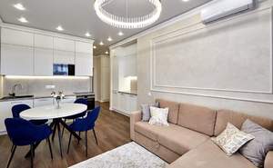 1-к квартира, вторичка, 42м2, 11/20 этаж