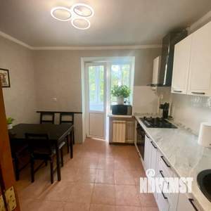2-к квартира, вторичка, 49м2, 2/5 этаж