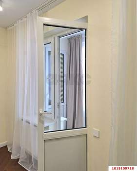 1-к квартира, вторичка, 38м2, 13/19 этаж