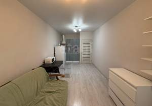 1-к квартира, вторичка, 41м2, 12/16 этаж