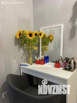 Студия квартира, вторичка, 29м2, 13/17 этаж