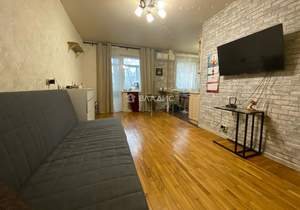 2-к квартира, вторичка, 42м2, 2/3 этаж