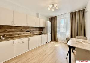 1-к квартира, вторичка, 46м2, 7/16 этаж