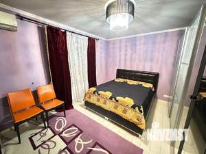 1-к квартира, вторичка, 35м2, 1/4 этаж