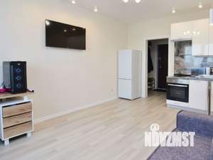 Студия квартира, вторичка, 31м2, 4/7 этаж