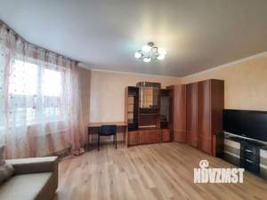 2-к квартира, вторичка, 71м2, 9/24 этаж