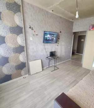 1-к квартира, вторичка, 33м2, 4/16 этаж