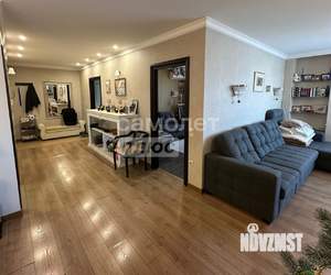 2-к квартира, вторичка, 77м2, 5/22 этаж