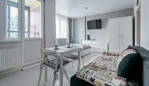 Студия квартира, вторичка, 30м2, 5/18 этаж