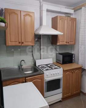 2-к квартира, вторичка, 45м2, 5/12 этаж
