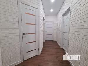 2-к квартира, сданный дом, 74м2, 10/16 этаж