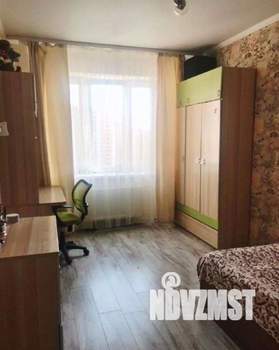 3-к квартира, вторичка, 70м2, 17/19 этаж
