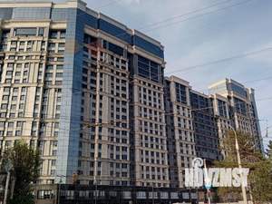 3-к квартира, сданный дом, 91м2, 5/24 этаж
