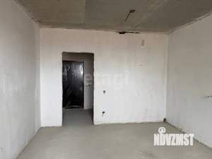 2-к квартира, вторичка, 62м2, 23/24 этаж