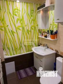3-к квартира, вторичка, 80м2, 7/12 этаж