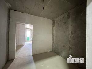 1-к квартира, вторичка, 47м2, 5/9 этаж