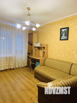 3-к квартира, вторичка, 59м2, 2/9 этаж