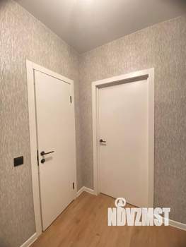 1-к квартира, вторичка, 36м2, 15/16 этаж