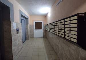 2-к квартира, вторичка, 51м2, 10/12 этаж