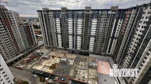 1-к квартира, вторичка, 38м2, 18/21 этаж