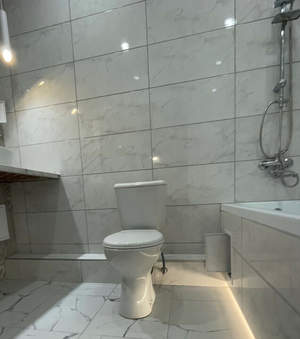 1-к квартира, вторичка, 33м2, 6/17 этаж