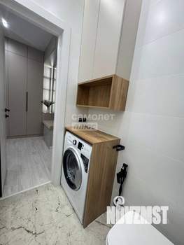 1-к квартира, вторичка, 33м2, 4/24 этаж