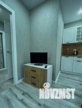 Студия квартира, вторичка, 27м2, 8/9 этаж