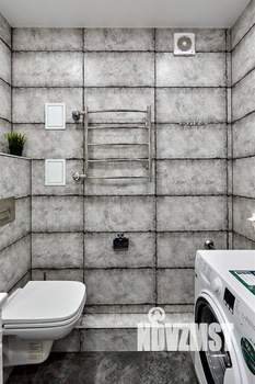 1-к квартира, вторичка, 36м2, 4/16 этаж