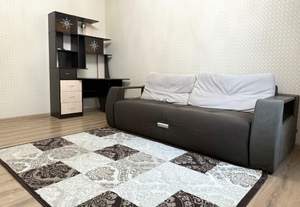 2-к квартира, вторичка, 55м2, 12/22 этаж