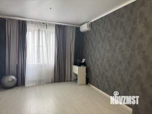 2-к квартира, вторичка, 61м2, 17/18 этаж