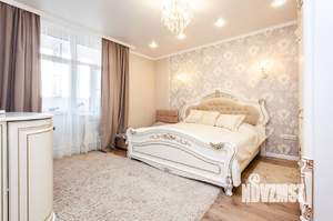 2-к квартира, вторичка, 62м2, 18/24 этаж