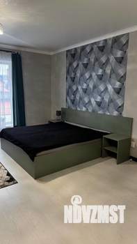 Студия квартира, вторичка, 33м2, 2/3 этаж