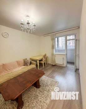 1-к квартира, вторичка, 34м2, 2/9 этаж