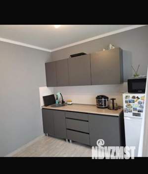 1-к квартира, вторичка, 35м2, 9/16 этаж