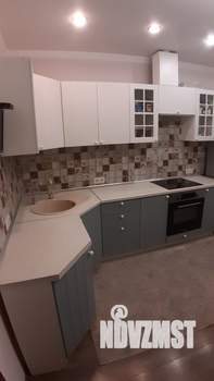 3-к квартира, вторичка, 67м2, 5/17 этаж