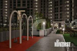 2-к квартира, вторичка, 84м2, 10/23 этаж