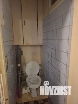 2-к квартира, вторичка, 60м2, 5/5 этаж