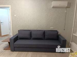 1-к квартира, вторичка, 33м2, 2/9 этаж