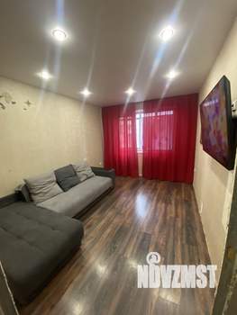 2-к квартира, вторичка, 48м2, 3/5 этаж