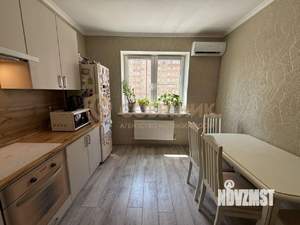 2-к квартира, вторичка, 62м2, 6/20 этаж