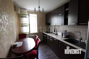 3-к квартира, вторичка, 60м2, 4/9 этаж