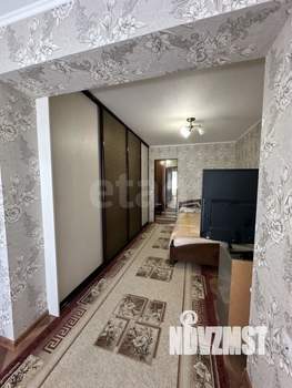 2-к квартира, вторичка, 46м2, 2/3 этаж