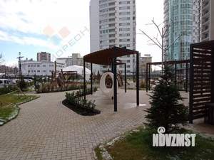 1-к квартира, вторичка, 48м2, 10/16 этаж