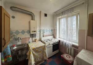 1-к квартира, вторичка, 32м2, 2/5 этаж