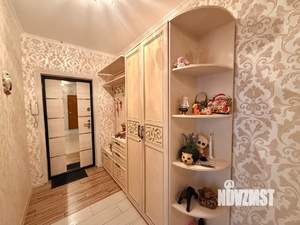 2-к квартира, вторичка, 66м2, 9/18 этаж