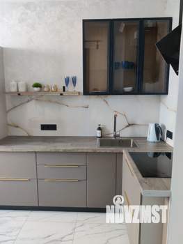 1-к квартира, вторичка, 36м2, 3/17 этаж