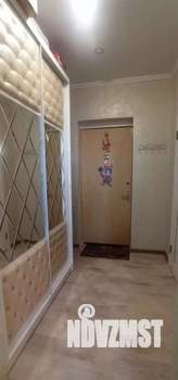 Студия квартира, вторичка, 30м2, 12/16 этаж